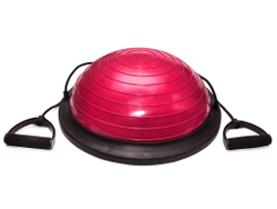 Балансировочная платформа с двумя съёмными эспандерами