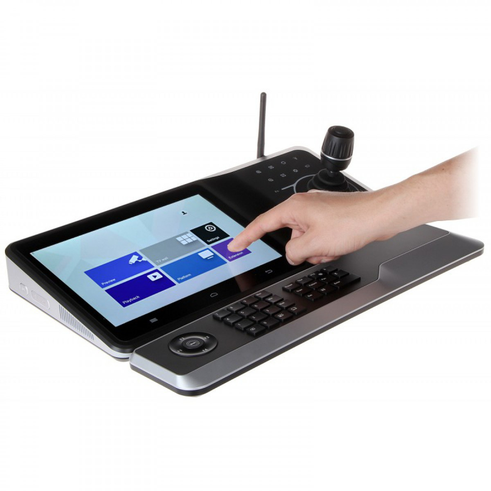 Dahua DHI-NKB5000