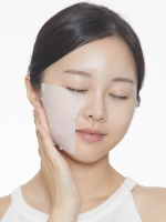 VT Cosmetics Обновляющие тонер-пэды с ретинолом для подготовки кожи к макияжу 31 Smooth Skin Pack 100 шт