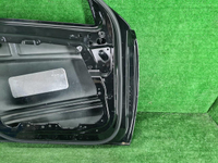 Дверь передняя левая Mercedes A W177 (2018-н.в.)