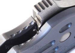 Нож Alphahunter Dark Knight Warhorse #2 из 5фотография - 7