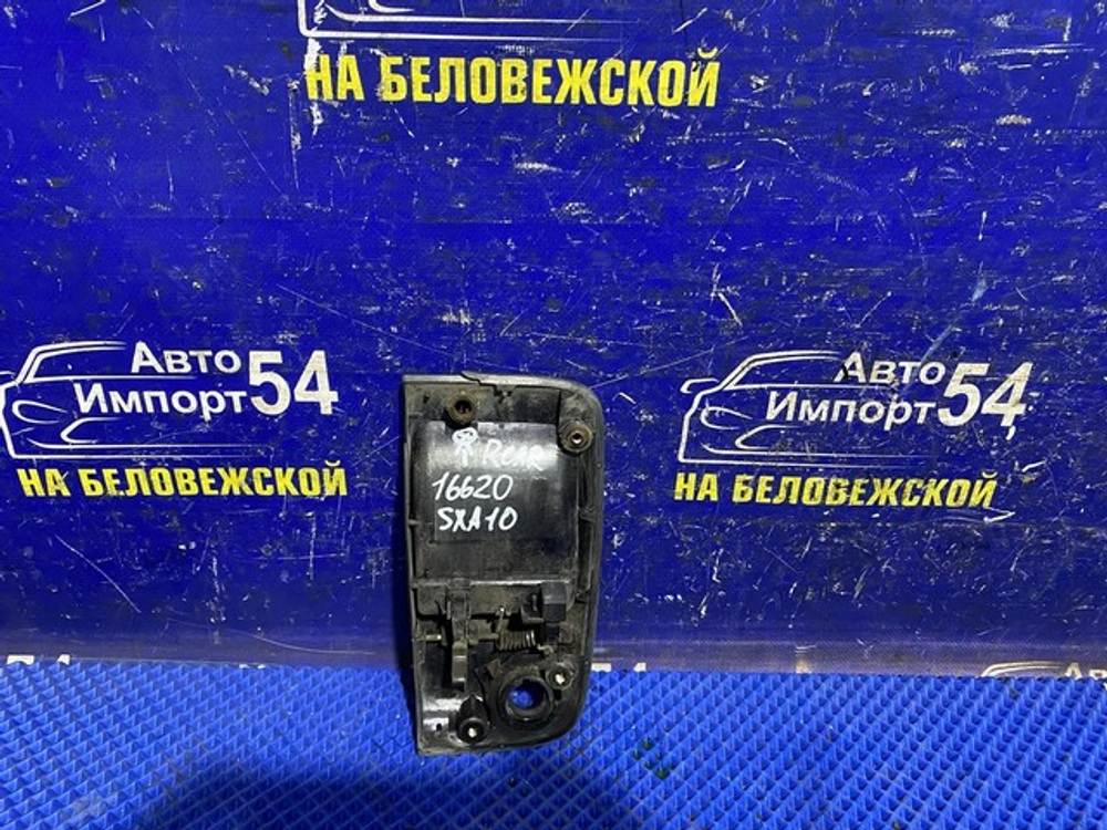 Ручка двери багажника TOYOTA RAV4 1994-1997