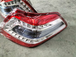 Задний левый фонарь Nissan Teana J32 2008-2012