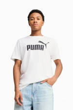 Футболка Puma Essentials No.1 Logo - белый