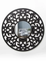 Зеркало настенное