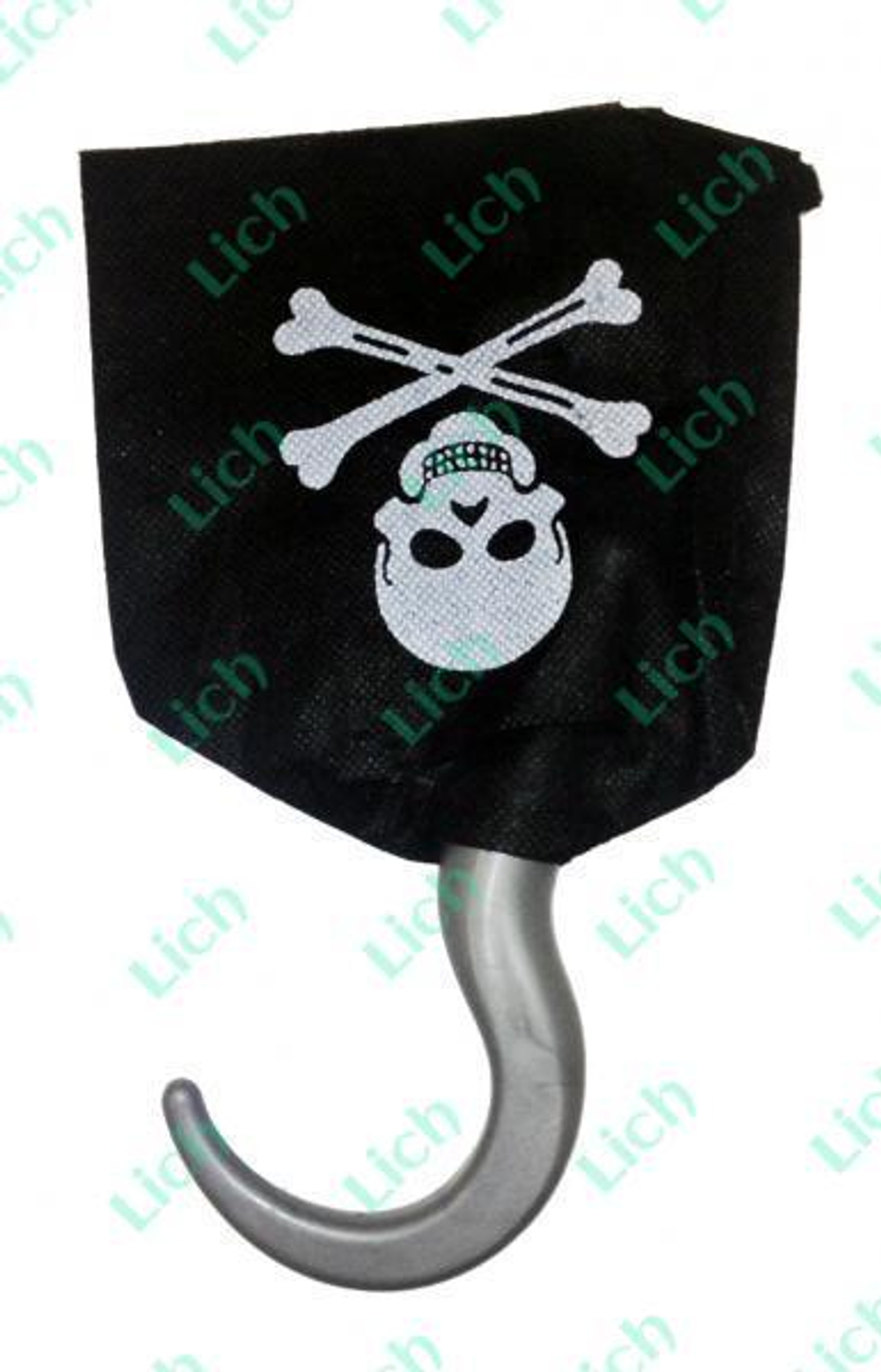 Крюк пирата