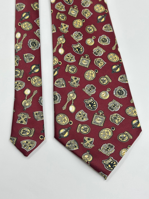 Галстук Sette & Bello