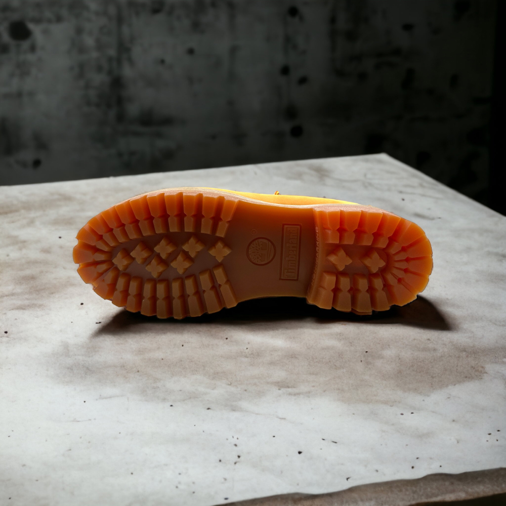 Timberland Winter • Yellow