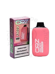 Одноразовая ЭС CRZ 12 000 "Виноградный чупа чупс" (Chupa Graper)