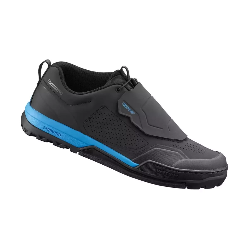 Велотуфли Shimano SH-GR901M Black 48