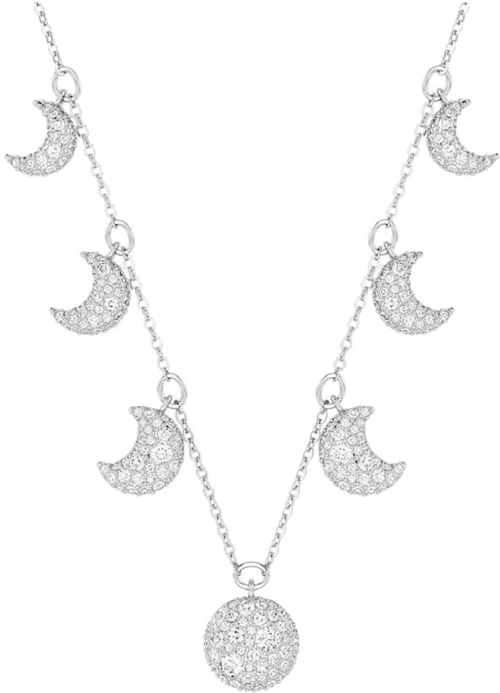 Колье Luna SWAROVSKI