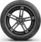 Continental ContiSportContact 5 225/45 R17 91V