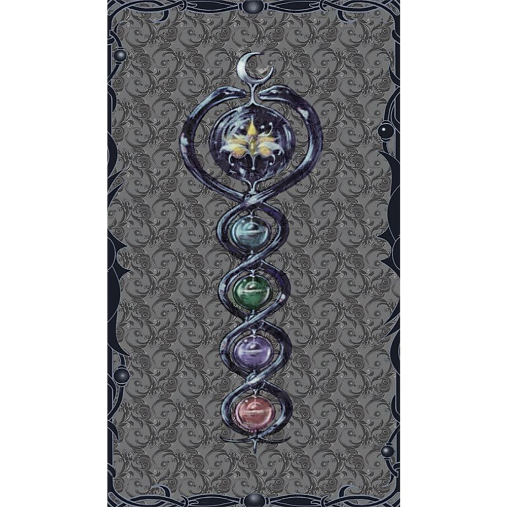 Таро Заколдованного Сада