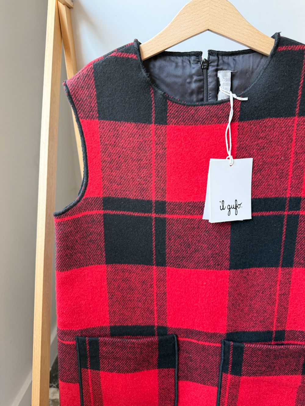 Новое платье Il Gufo, 152