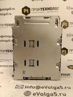 Siemens 6SE6440-2AD31-1CA1 новое