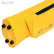 Тубус QK-S Ray 2x2 желтый