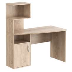 Стол компьютерный CD 1213(L) 1200х600х1350 COMP