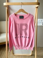 Хлопковый свитер Richmond, 140