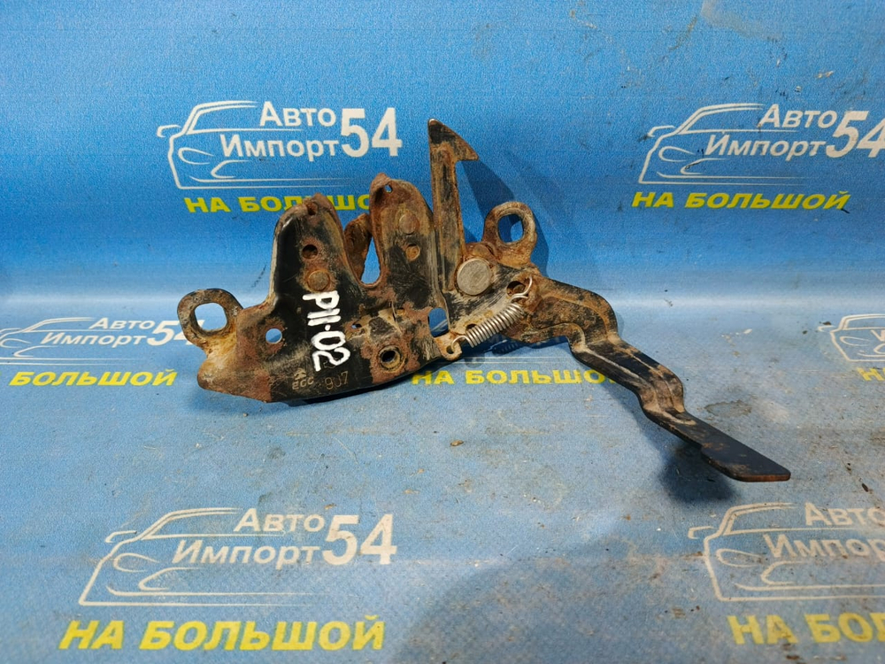 Замок капота NISSAN PRIMERA 1999