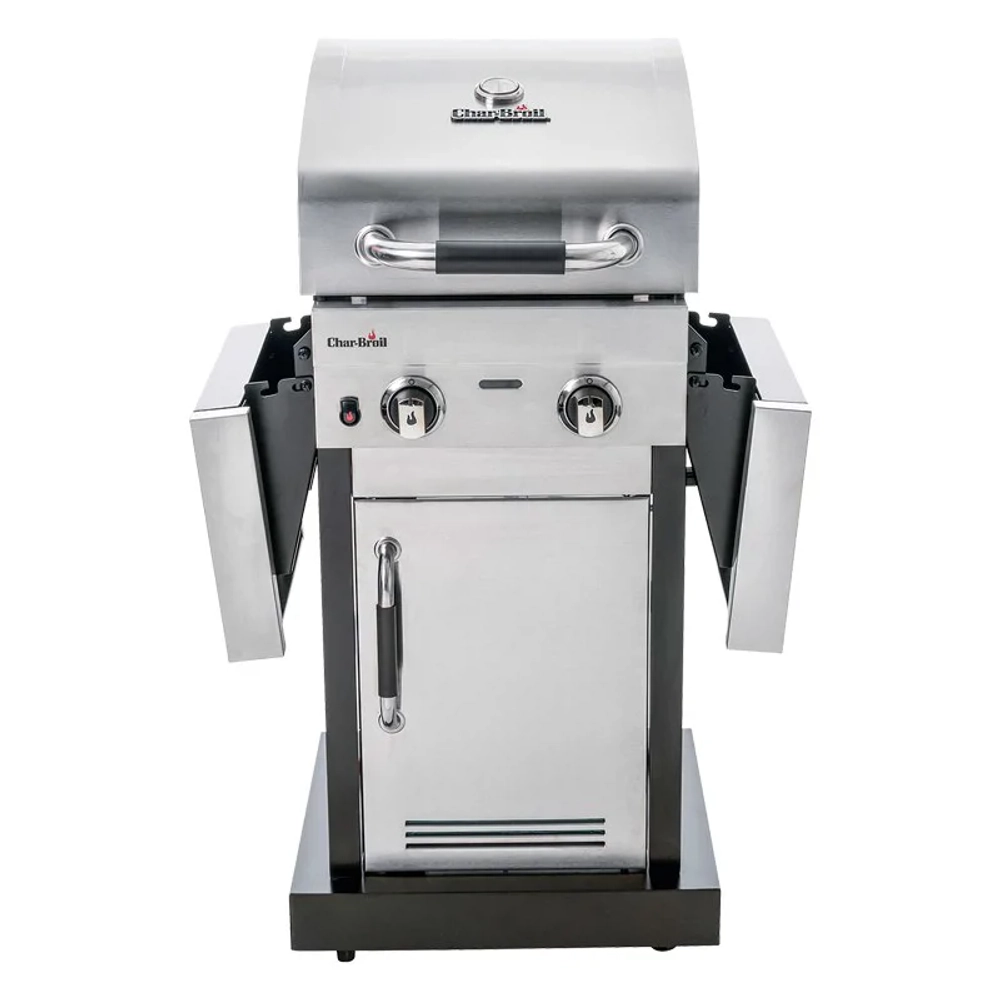 Газовый гриль Char-Broil Advantage 225 S, 468212020