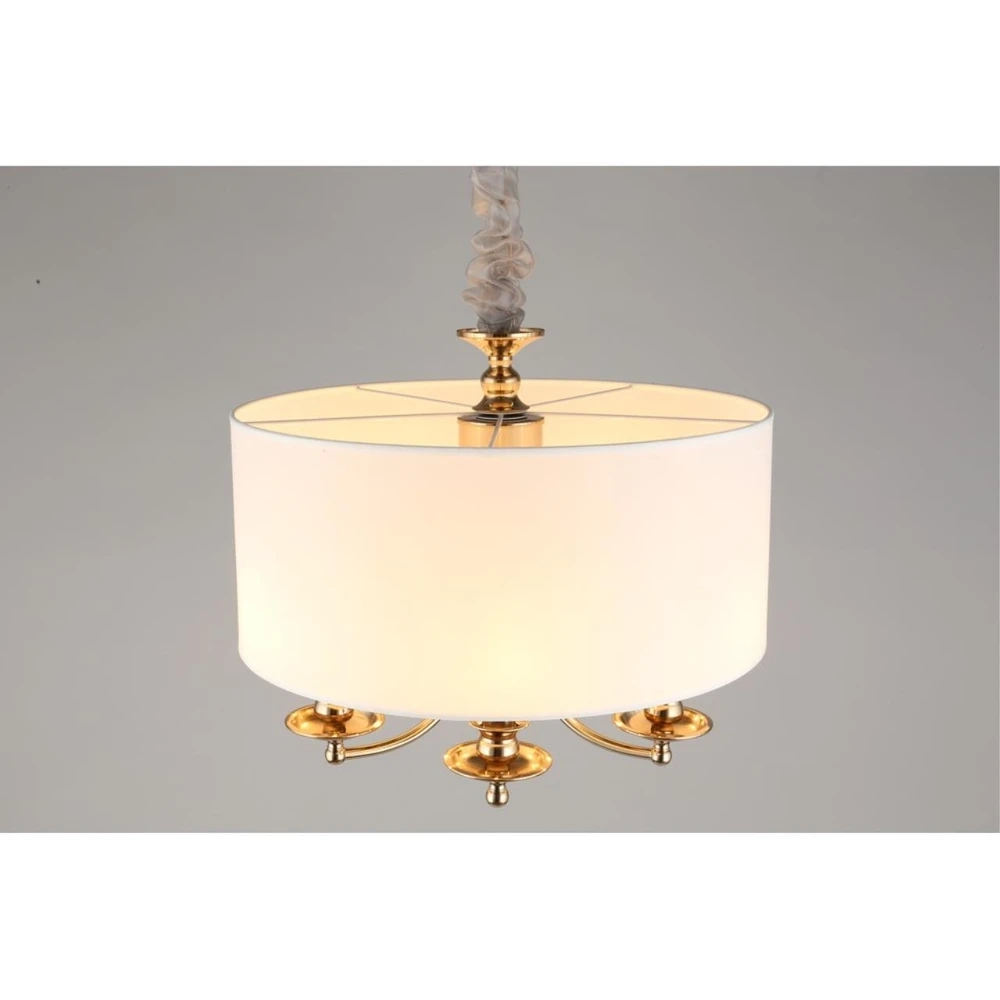 Подвесная люстра Aployt BERZE APL.721.06.05