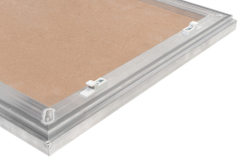 Люк под покраску Пилот Про 400х400