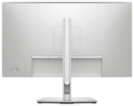 Монитор DELL UltraSharp U2724DE/210-BKTV серебристый