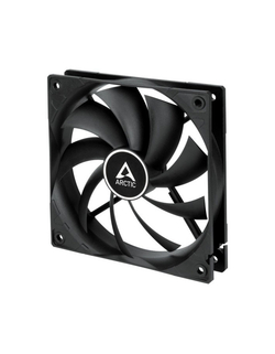 Case fan ARCTIC F12 Value pack Black (5pc)  (ACFAN00248A)