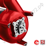 ЗУБР 450 Вт, фекальный насос с режущим механизмом (НПФ-450-Р)