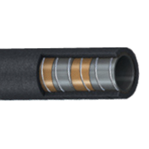 Рукав для пескоструйной обработки DN 038 OD 56 Р=12 серия VERSO SANDBLAST