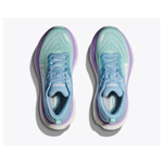 Кроссовки женские HOKA W BONDI 8 Airy Blue / Sunlit Ocean
