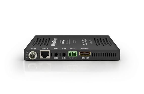 Wyrestorm RXV-70-4K-G2 - HDBaseT приёмник HDMI2.0 по витой паре, до 100 м (FullHD), до 70 м (4К@60 4:4:4), HDCP 2.2, двунаправленный ИК, RS-232 PoH.(1 напр.)
