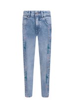 Джинсы Guess - голубой(J4RA11 D52Z0)