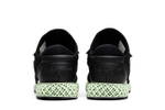 Кроссовки Adidas Originals Nmd Core Black Mesh