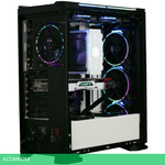 Корпус Zalman X3 черный