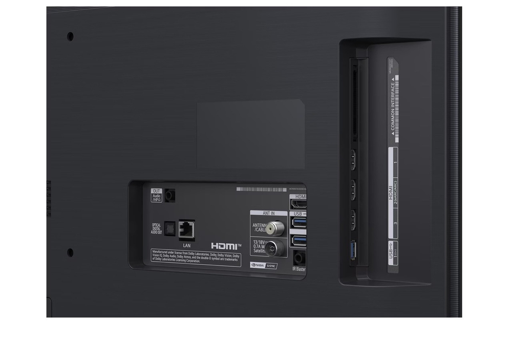 Телевизор LG OLED48G5LW