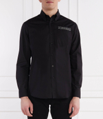 Рубашка Iceberg - черный(242 I1P G051 6217)