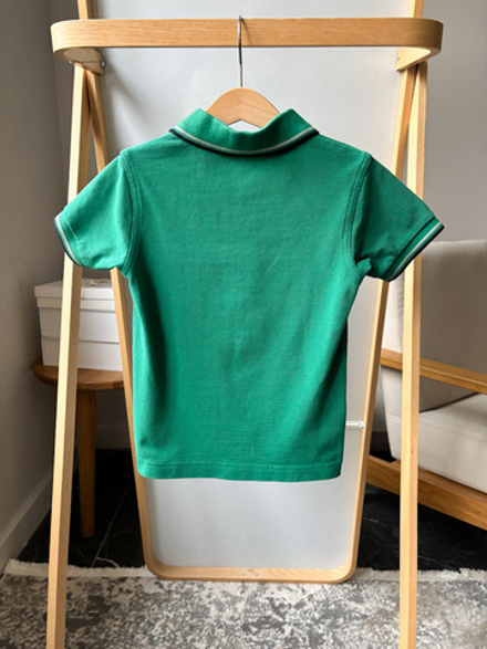 Хлопковое поло Fred Perry, 98-104