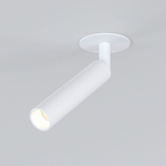 Встраиваемый поворотный светодиодный светильник Diffe 25027/LED 5W 4200K белый