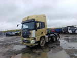 Shacman (Shaanxi) SX* 6x4 Седельный тягач SX42584W324C (Дизельный, 10,8 л, 441 л.с., МТ)