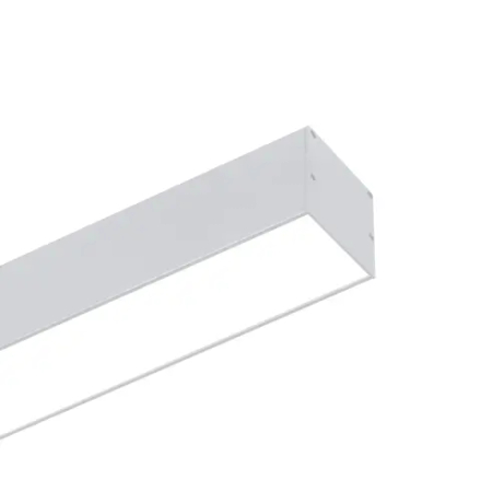 Светильник SP-LINE-5050-L1960-65W Day4000 (SL, 120 deg, 230V) IP33 (Arlight, Металл) 052312