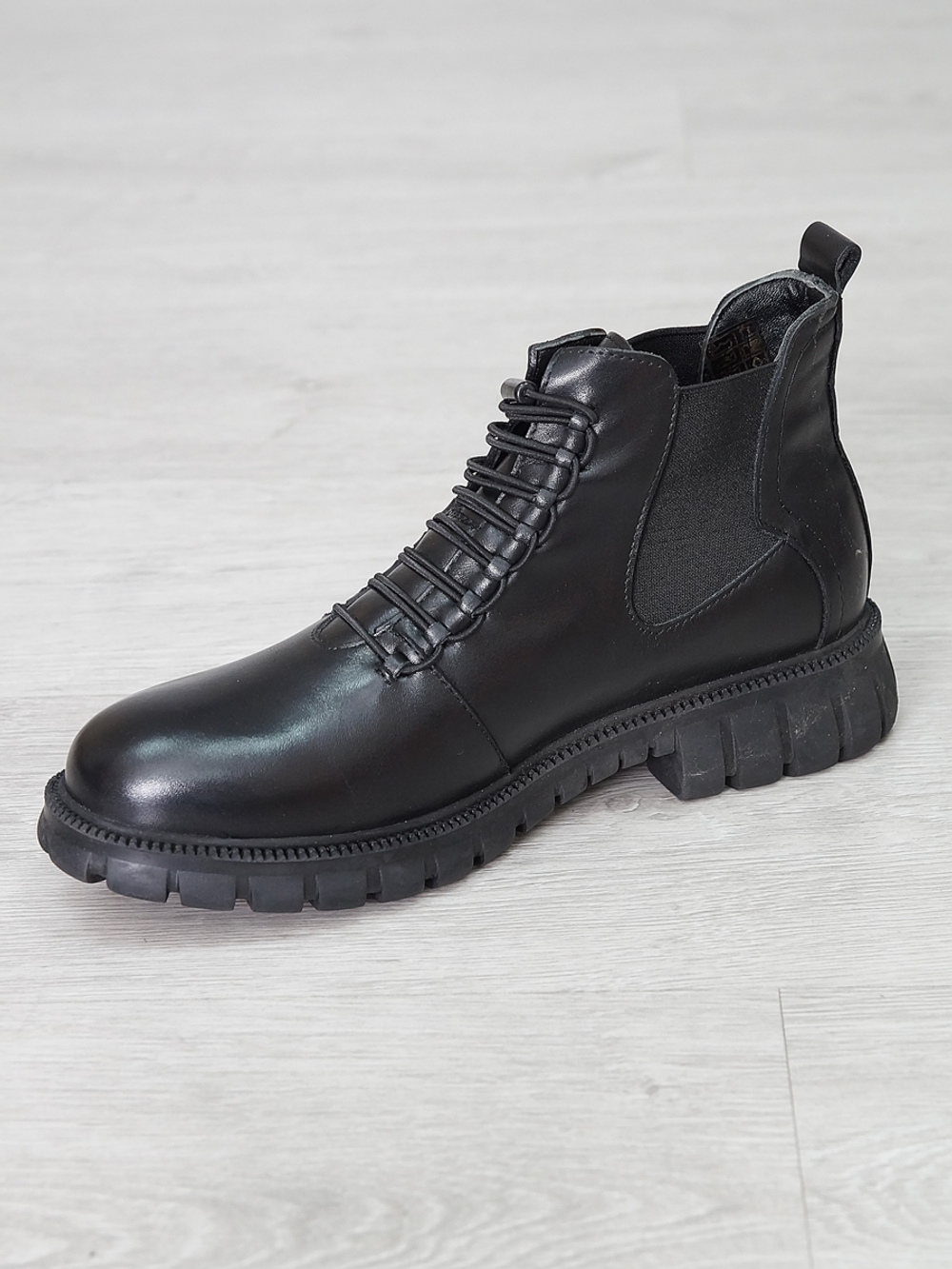 Ботинки женские демисезоные