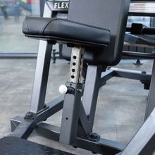 A701L Жим от груди