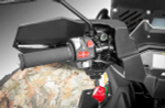 Квадроцикл STELS ATV850 (PE) ГЕПАРД 2.0 EPS Tech