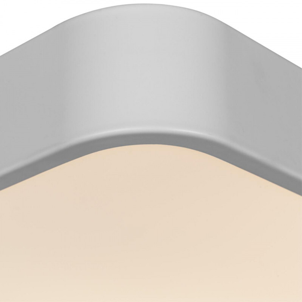 Накладной светильник Arte Lamp A2662PL-1WH