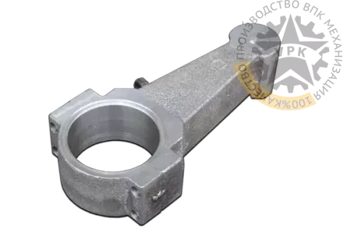Шатун для станка ВПК Р-42 (Р-40)