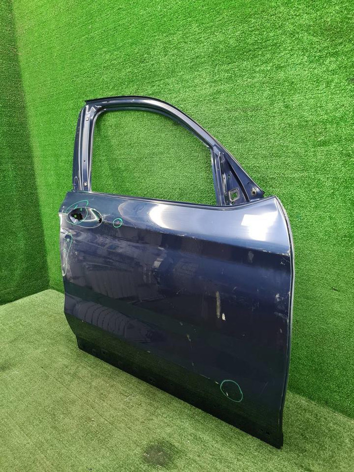 Дверь передняя правая BMW X3 G01 (2017-н.в.)