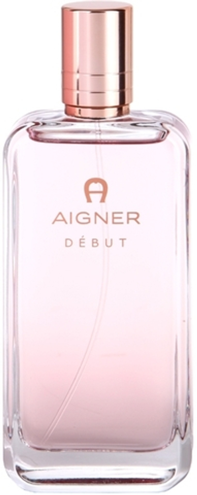 Etienne Aigner Debut парфюмерная вода женская