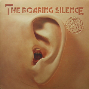Manfred Mann's Earth Band / The Roaring Silence (LP)