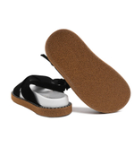 Кожаные босоножки Marc Cain - черный(WB SG.05 L16)